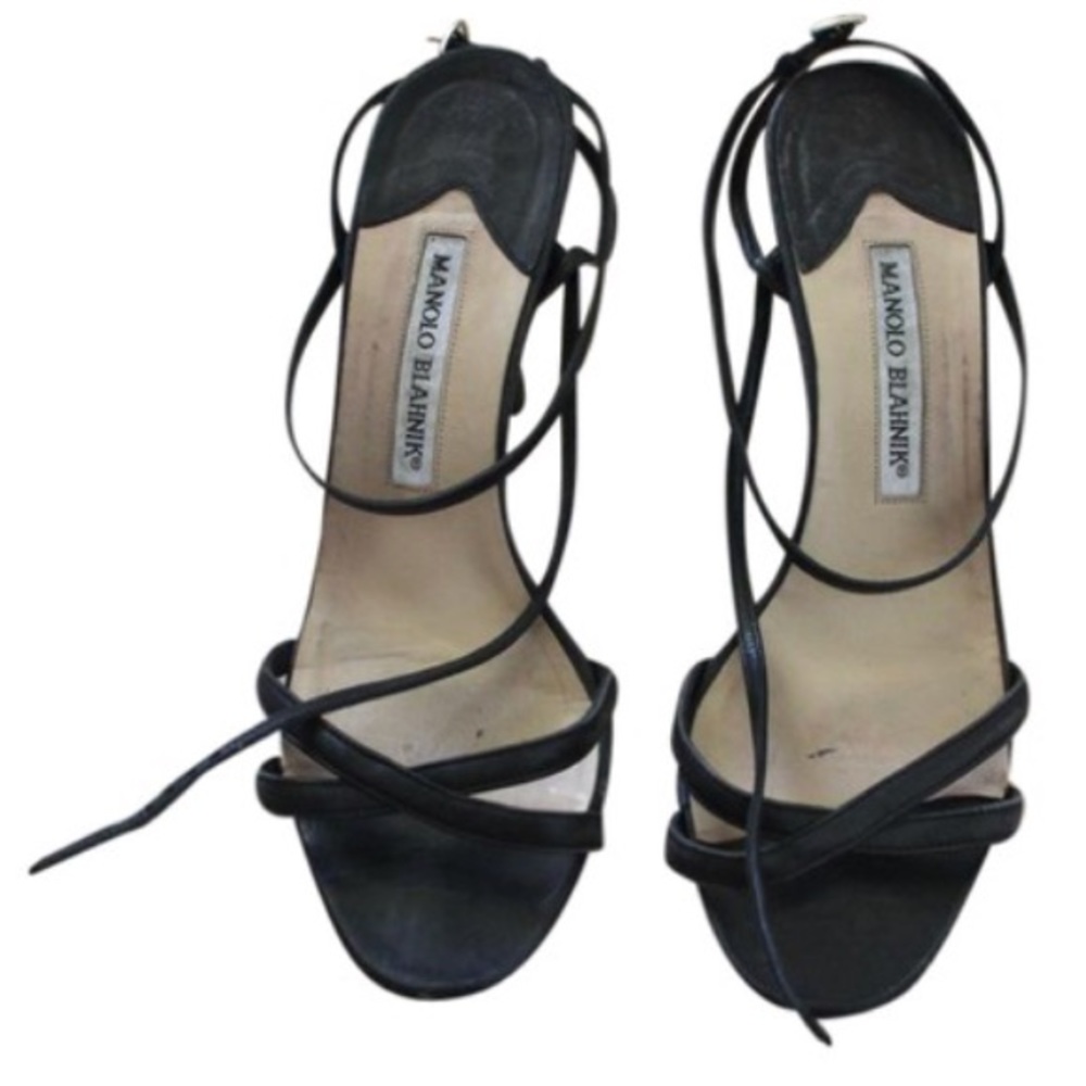 Manolo Blahnik